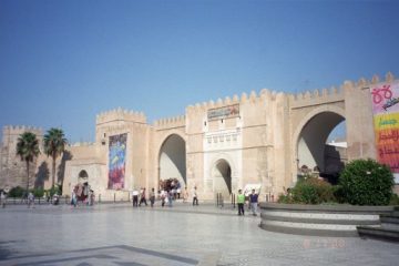 Sfax tunez turismo