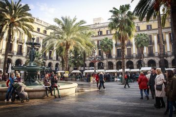 Tipos de turismo en España