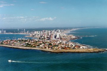 Alquiler autos punta del este Uruguay
