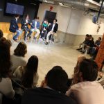 El futuro de la movilidad se da cita en Madrid de la mano de TrenLab