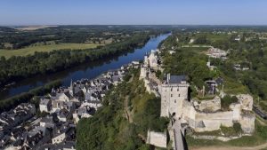 Ruta castillos del Loira