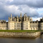 Ruta castillos del Loira