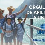 Allianz Partners, una de las primeras aseguradoras en incorporarse a la red de Miembros Afiliados de la OMT