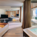 Aguas de Ibiza Grand Luxe Hotel reabre sus puertas el 14 de mayo apostando por su concepto de bienestar y gastronomía
