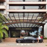 El Hotel Botánico de Tenerife reabrirá sus puertas el 1 de septiembre tras una completa reforma