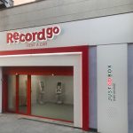 Record go estrena nueva oficina de alquiler de coches en Sevilla – Santa Justa