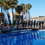 Training Camp Planeta Triatlón: Los triatletas también escogen Gran Canaria