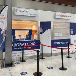 Eurofins Megalab se prepara para poder realizar hasta 12.000 test COVID-19 diarios en aeropuertos españoles