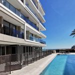 La cadena Hoteles Mediterráneo inaugura el hotel «más deseado» de Peñíscola