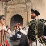El viernes comienza el primer festival ducal de Pastrana de interés turístico regional