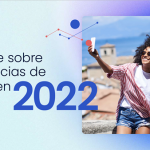 El informe sobre las tendencias de los viajes en 2022 elaborado por Cloudbeds revela tres nuevas tendencias de reserva