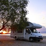 Nace el primer seguro de campers especial para viajeros ante el auge del caravaning en España