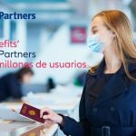 El plan de compensación de Viaje ‘SmartBenefits’ de Allianz Partners registra 2 millones de usuarios