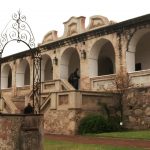 Córdoba: Un viaje para descubrir los místicos paisajes del patrimonio jesuita en Argentina