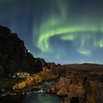 Islandia abre sus fronteras tras el coronavirus