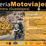 19 y 20 de marzo: I Feria Motoviajera de Pastrana