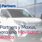 Maxus y Allianz Partners colaboran para ofrecer una alternativa de movilidad sostenible para profesionales