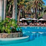 Tres de los cuatro hoteles de Seaside Collection entre los mejores 100 del mundo