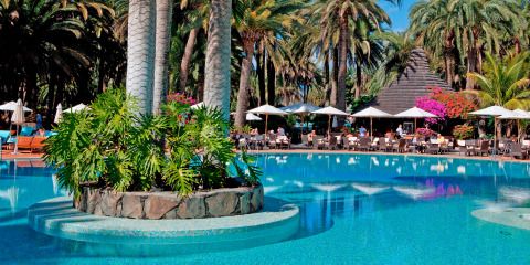 Tres de los cuatro hoteles de Seaside Collection entre los mejores 100 del mundo