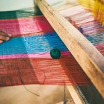 La ruta de los telares argentinos y sus tejedoras: un viaje para recorrer la cultura textil y artesanal del país