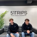 La startup travel-tech 51Trips lanza la primera y única app con la que construir un álbum de viajes en tiempo real