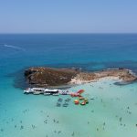 Las mejores playas en las que sumergirse en Chipre este verano