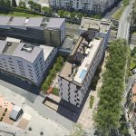 Abre en Vitoria-Gasteiz el alojamiento turístico Passivhaus con mayor capacidad alojativa de Europa