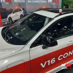 Los conductores españoles deberán sustituir los triángulos de emergencia por la baliza V16 conectada