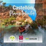 Castellón y sus posibilidades de Turismo Activo y Ecoturismo protagonizan una nueva campaña de CV Activa