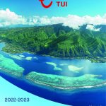 TUI y Tahiti Tourisme lanzan una nueva campaña conjunta para promocionar Las Islas de Tahiti