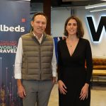 En busca de la innovación: Hotelbeds y Wayra (Telefónica) lanzan TravelTech Lab