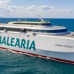 Consultia Business Travel conecta Baleària a su plataforma tecnológica Destinux