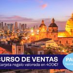 TUI y Plus Ultra Líneas Aéreas lanzan una campaña conjunta para promocionar Cartagena de Indias