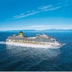 Costa Cruceros añade en Canarias un barco más a su programa 2023 en el Mediterráneo