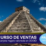 TUI y Yucatán, unidas para promocionar el destino