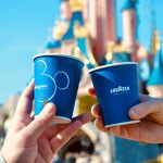 El Grupo Lavazza, café oficial de Disneyland París, sortea en España cuatro viajes al complejo para conmemorar su 30 aniversario