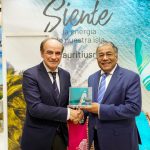 Isla Mauricio y Travelplan anuncian sus vuelos directos desde España y Portugal