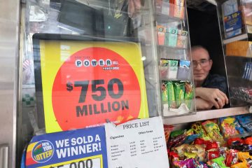 Explorando los lugares más afortunados: Dónde comprar tus boletos de lotería