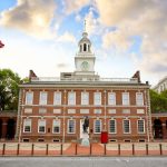 Philadelphia Convention & Visitors Bureau recomienda visitar la ciudad de Filadelfia por su historia y eventos