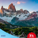 7% dto. en toda la programación de Argentina y Chile, la nueva campaña de TUI para «la vuelta al cole»