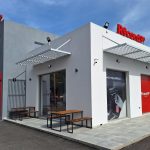 Record go expande su presencia en Grecia con la apertura de una nueva oficina en Rodas