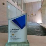 Palasiet de Benicàssim consigue el premio al mejor centro de turismo de salud de Europa