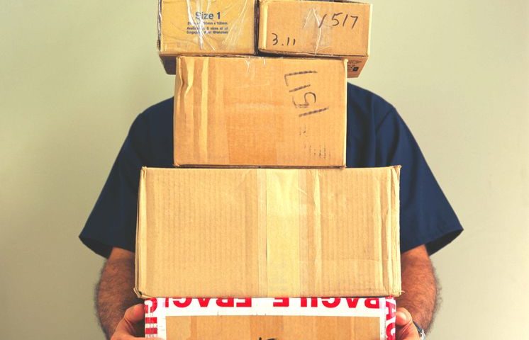 La importancia del envío de paquetes a distancia
