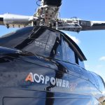Mach Helicopters ofrece vuelos privados entre diferentes puntos de España para particulares y empresas