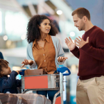 El viaje empieza en el aeropuerto: Allianz Partners cubre al cliente ante cualquier imprevisto