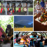 Panamá presenta en FITUR cinco experiencias turísticas innovadoras enfocadas en la sostenibilidad