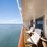 Oceania Cruises anuncia su crucero Vuelta al Mundo 2026, a bordo de su buque más innovador Oceania Vista