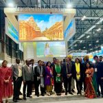 El Ministerio de Turismo de India presenta sus novedades en FITUR 2024