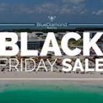Blue Diamond Resorts hace historia con sus ofertas de Black Friday para 2023