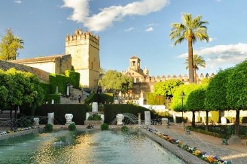Qué ver en Alcázar de Córdoba